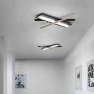Потолочный светильник Linea Light Eclips 8158