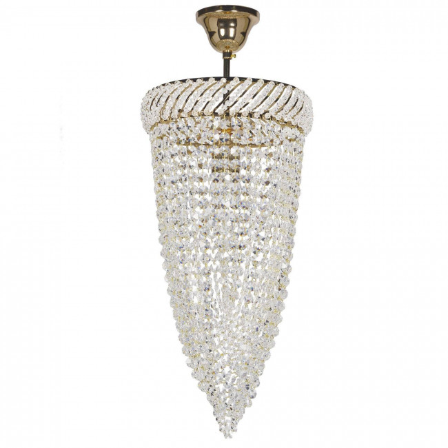 Потолочный светильник Dio D'Arte Bari E 1.3.25.200 G Потолочный светильник Dio D'Arte Bari E 1.3.25.200 G