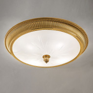 Потолочный светильник Masiero Brass & spots VE 1080 PL3 50 Потолочный светильник Masiero Brass & spots VE 1080 PL3 50