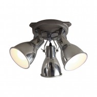 Потолочный светильник Original BTC Stirrup FC180AL