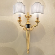 Бра Masiero Brass & spots VE 1072 A2