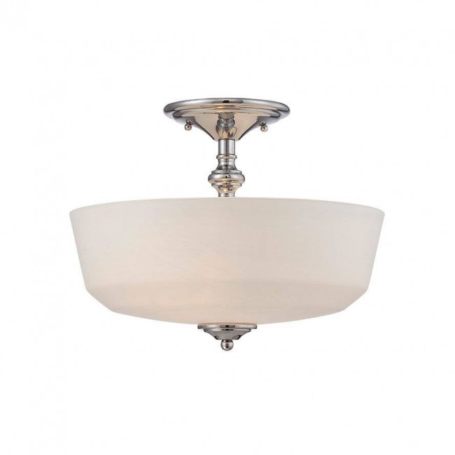 Потолочный светильник Savoy House Melrose 6-6835-2-11 Потолочный светильник Savoy House Melrose 6-6835-2-11