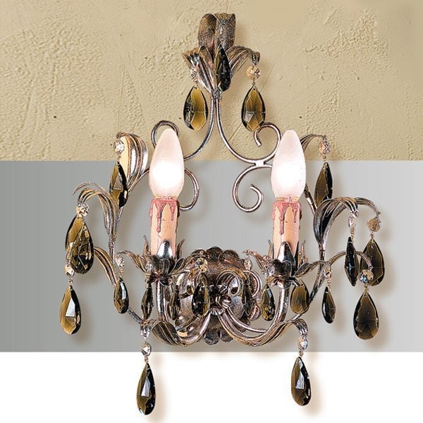 Бра Passeri International Cristallo A 6665/2 Dec. 02 Бра Passeri International Cristallo A 6665/2 Dec. 02