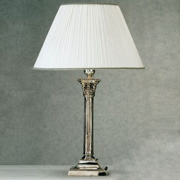 Настольная лампа IlParalume MARINA Impero 108 Настольная лампа IlParalume MARINA Impero 108