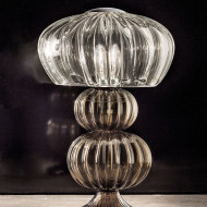 Настольная лампа Masiero Table lamps VE 1059 TL1 SMO