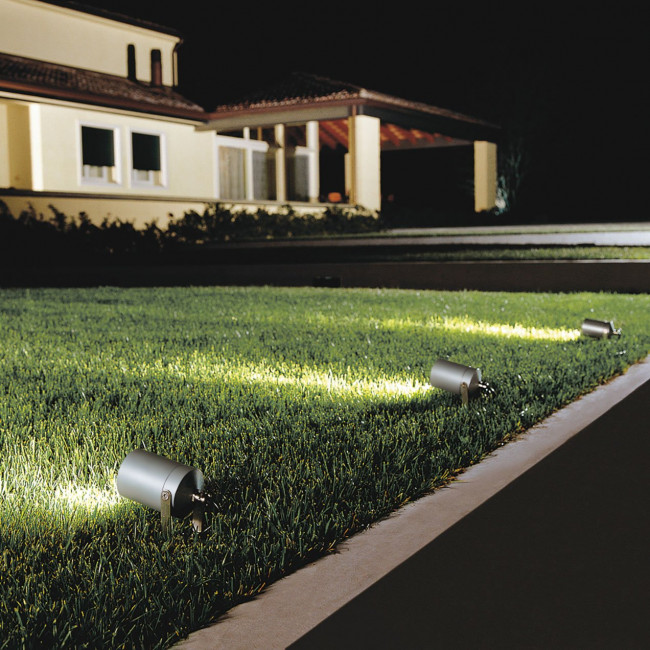 Садово-парковый фонарь Linea Light Vision 51585 Садово-парковый фонарь Linea Light Vision 51585