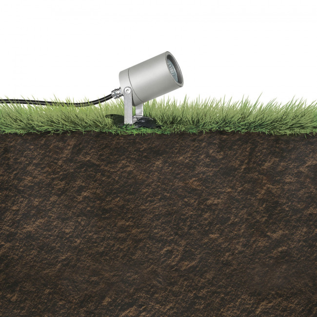 Садово-парковый фонарь Linea Light Vision 51585 Садово-парковый фонарь Linea Light Vision 51585