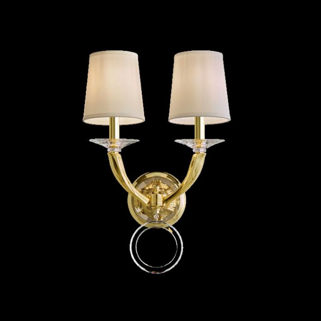 Бра Schonbek Emilea MA1002-211O Бра Schonbek Emilea MA1002-211O