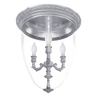 Потолочный светильник FEDE Lighting Chandeliers Verona FD1094CCB