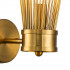 Настенный светильник DeLight Collection romeo KM1239W-1 brass Настенный светильник DeLight Collection romeo KM1239W-1 brass