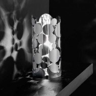 Настольная лампа IDL Bubbles 427/1L Chrome Настольная лампа IDL Bubbles 427/1L Chrome