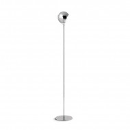 Торшер Fabbian Beluga Steel D57 C01 15 Торшер Fabbian Beluga Steel D57 C01 15