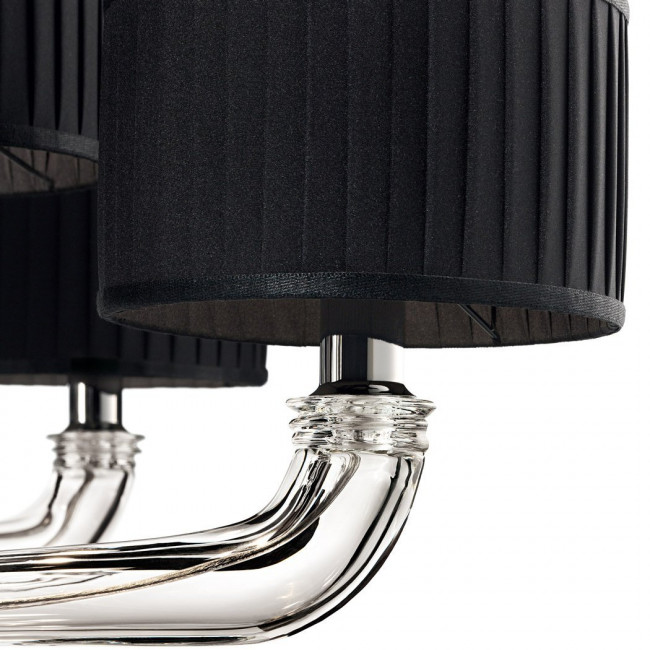 Люстра Barovier&Toso Babylon 5599/16/CC/NN Люстра Barovier&Toso Babylon 5599/16/CC/NN