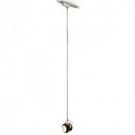 Трековый светильник Fabbian Beluga Colour D57 J05 41 Трековый светильник Fabbian Beluga Colour D57 J05 41