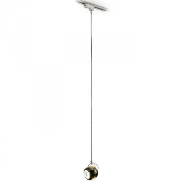 Трековый светильник Fabbian Beluga Colour D57 J05 41 Трековый светильник Fabbian Beluga Colour D57 J05 41