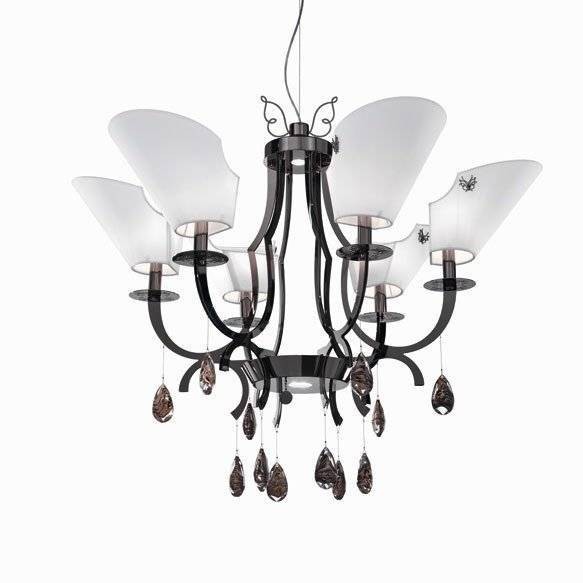 Люстра Beby Group Epoque 0185B03 Rusty 024 Marsala Gold Leaf Люстра Beby Group Epoque 0185B03 Rusty 024 Marsala Gold Leaf