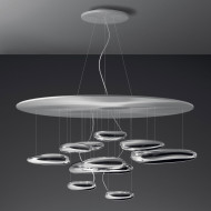 Подвесной светильник Artemide Mercury 1367W10A
