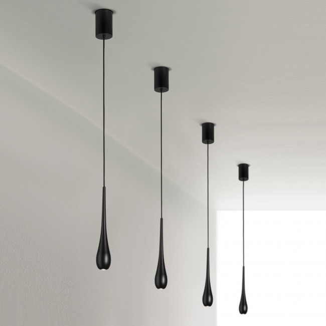Подвесной светильник Axo Light Stilla E 2 100 1 04 1 2 Подвесной светильник Axo Light Stilla E 2 100 1 04 1 2