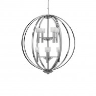 Люстра Hinkley MONDO QN-MONDO8 Люстра Hinkley MONDO QN-MONDO8