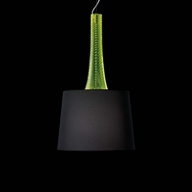 Подвесной светильник Barovier&Toso Lara 5569/VL/NN Подвесной светильник Barovier&Toso Lara 5569/VL/NN