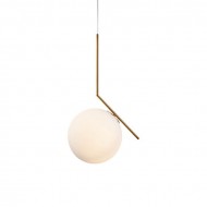 Подвесной светильник DeLight Collection IC KG0825P-1S