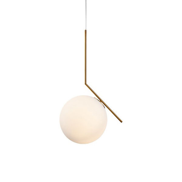 Подвесной светильник DeLight Collection IC KG0825P-1S Подвесной светильник DeLight Collection IC KG0825P-1S