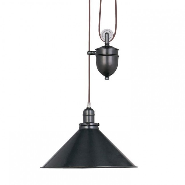 Подвесной светильник Elstead Lighting Provence PV/P OB