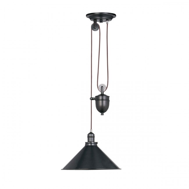 Подвесной светильник Elstead Lighting Provence PV/P OB