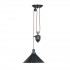 Подвесной светильник Elstead Lighting Provence PV/P OB
