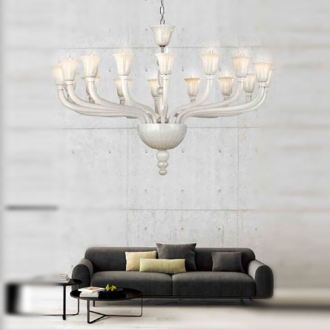 Люстра IlParalume MARINA 7712 2037CH16 Люстра IlParalume MARINA 7712 2037CH16