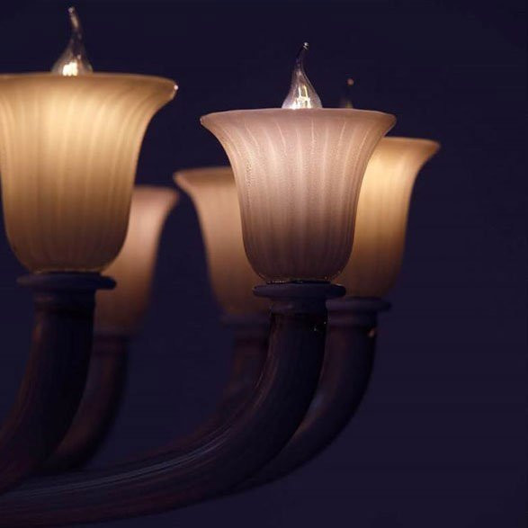 Люстра IlParalume MARINA 7712 2037CH16 Люстра IlParalume MARINA 7712 2037CH16