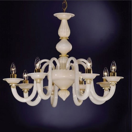 Люстра IlParalume MARINA Moderno VM308