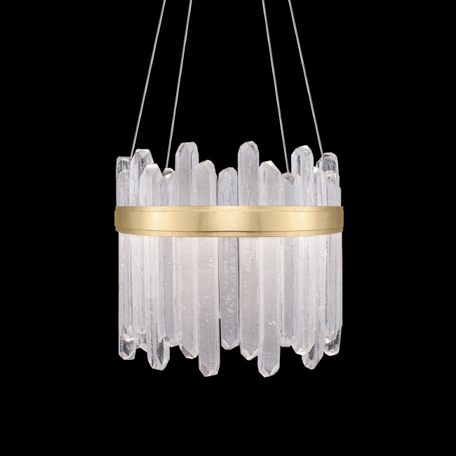 Подвесной светильник Fine Art Lamps Lior 882240-21 2700K