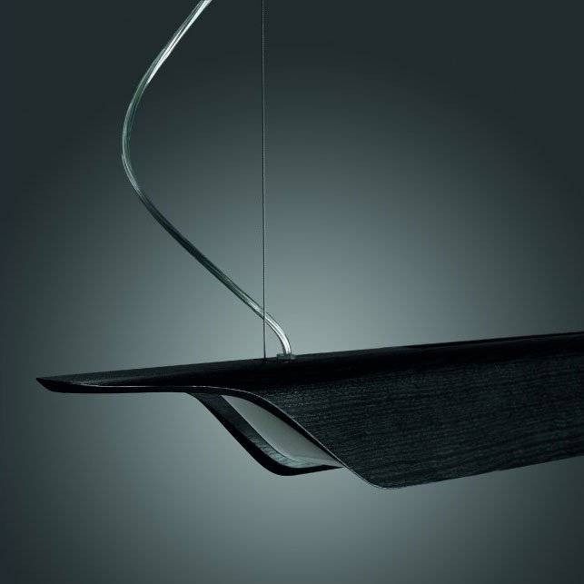 Подвесной светильник Foscarini Troag 205007/3-20