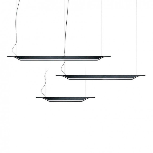 Подвесной светильник Foscarini Troag 205007/3-20