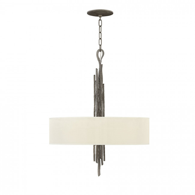 Подвесной светильник Hinkley Spyre HK/SPYRE6P MMB