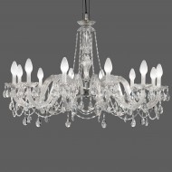 Люстра Masiero Drylight S12 EXTREME Люстра Masiero Drylight S12 EXTREME