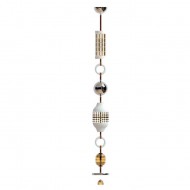 Подвесной светильник Italamp Odette Odile Comp, 2360/I Teak