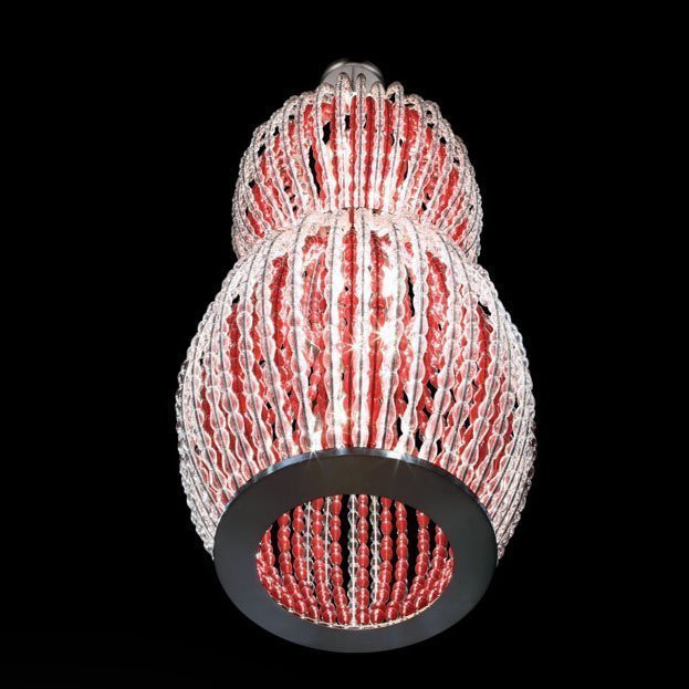 Подвесной светильник La Murrina Sike S PICCOLA YY-3S Подвесной светильник La Murrina Sike S PICCOLA YY-3S