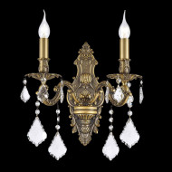 Бра Dio D'Arte Barolo E 2.1.2.200 A Бра Dio D'Arte Barolo E 2.1.2.200 A