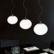 Подвесной светильник Leucos SPHERA S37 0003243