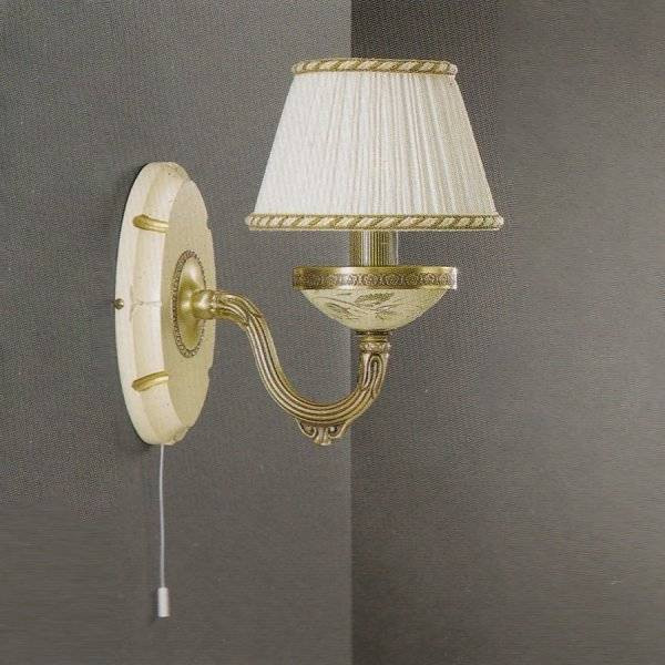 Бра Reccagni Angelo A 6608/1