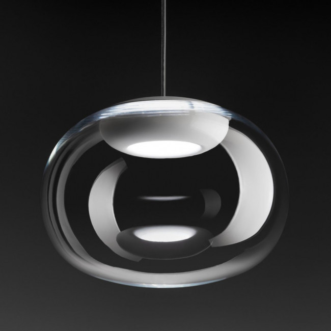 Подвесной светильник Linea Light La Mariée 8625 Подвесной светильник Linea Light La Mariée 8625