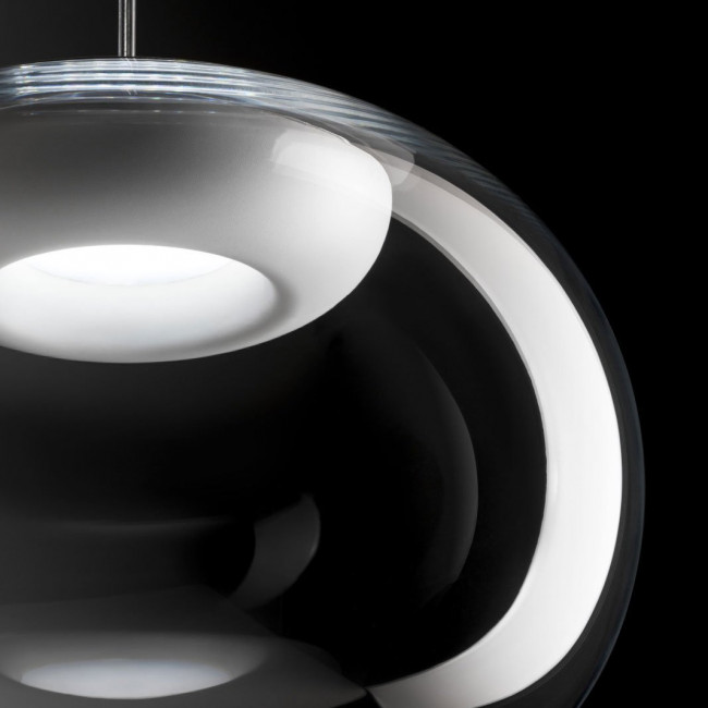 Подвесной светильник Linea Light La Mariée 8625 Подвесной светильник Linea Light La Mariée 8625