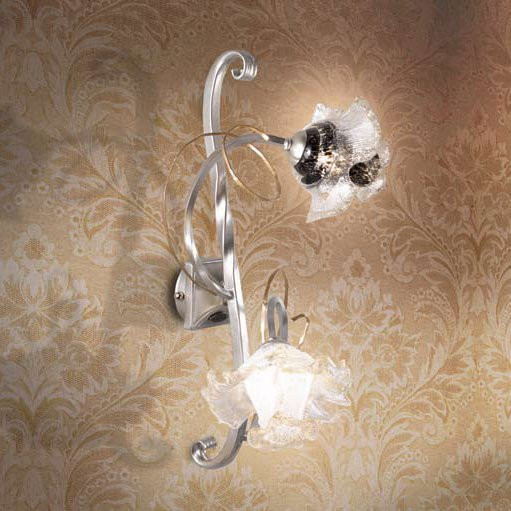 Бра Bellart Rose 2506/A2L 01/V10-V11 Бра Bellart Rose 2506/A2L 01/V10-V11