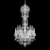 Люстра Schonbek Olde World 6818-40S Люстра Schonbek Olde World 6818-40S