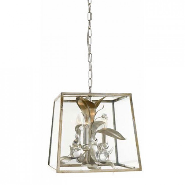 Подвесной светильник Lucienne Monique Garden of Eden V 1 Подвесной светильник Lucienne Monique Garden of Eden V 1