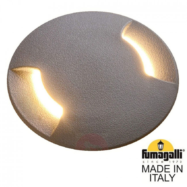 Встраиваемый светильник Fumagalli Ceci 3F2.000.000.LXD1L Встраиваемый светильник Fumagalli Ceci 3F2.000.000.LXD1L