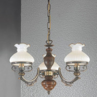 Люстра Reccagni Angelo L 2810/3