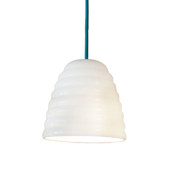 Подвесной светильник Original BTC Hector bibendum FP499WT